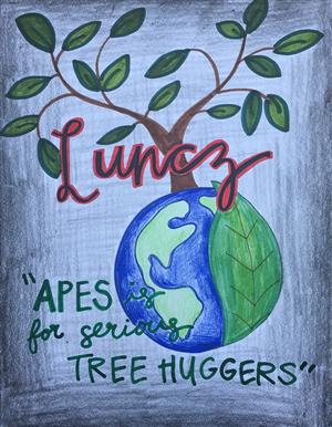 APES image 